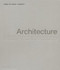 Architecture Not Architecture
