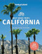 Lonely Planet Best Road Trips California