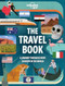 The Travel Book Lonely Planet Kids