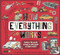 Lonely Planet Kids How Everything Works