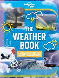 The Weather Book (The Fact Book)