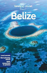Lonely Planet Belize