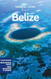 Lonely Planet Belize