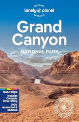 Lonely Planet Grand Canyon National Park