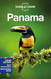 Lonely Planet Panama