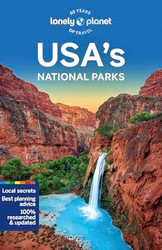 Lonely Planet USA's National Parks