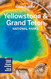Lonely Planet Yellowstone & Grand Teton National Parks