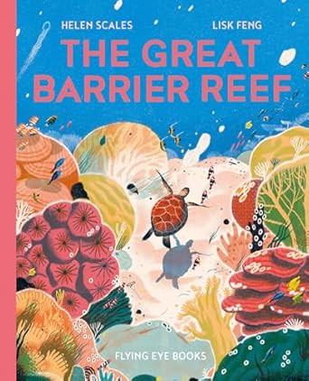 The Great Barrier Reef