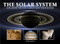 The Solar System: Exploring the Sun Planets and their Moons