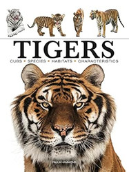 Tigers (Mini Encyclopedias)