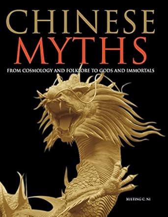 Chinese Myths (Histories)