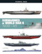 Submarines of World War II