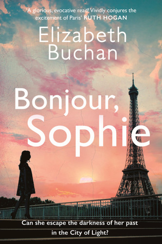 Bonjour sophie