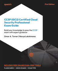 CCSP (ISC)2 Certified Cloud Security Professional Exam Guide: