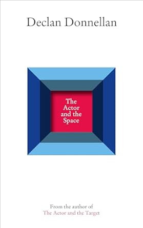 The Actor and the Space