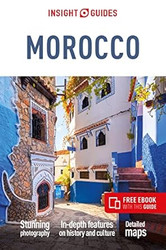 Insight Guides Morocco
