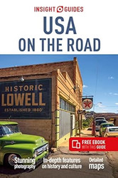 Insight Guides USA On The Road
