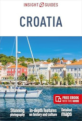 Insight Guides Croatia