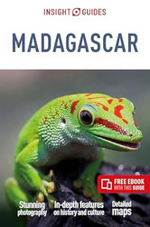 Insight Guides Madagascar