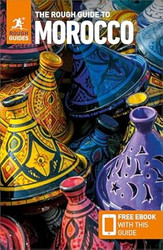 The Rough Guide to Morocco: Travel Guide
