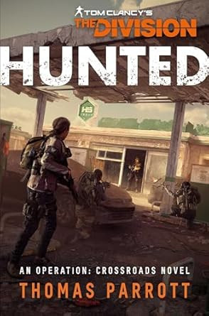 Tom Clancy's The Division