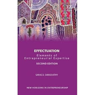 Effectuation