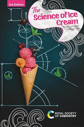 Science of Ice Cream