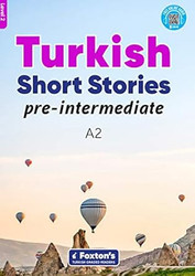 Pre-Intermediate Turkish Short Stories Based on a