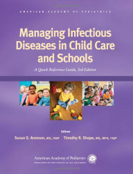 Managing Infectious Diseases In Child Care And Schools