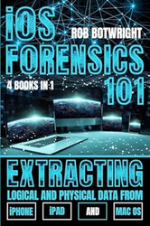 iOS Forensics 101