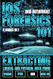 iOS Forensics 101