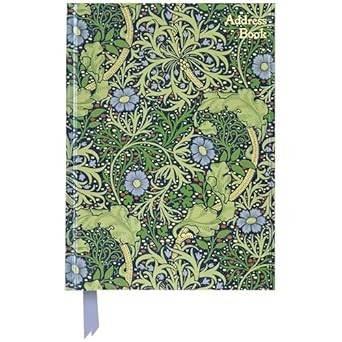 William Morris: Seaweed