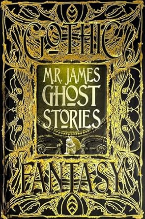 M.R. James Ghost Stories