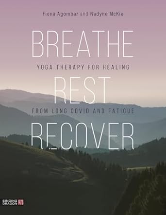 Breathe Rest Recover