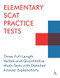 Elementary Scat Practice Tests
