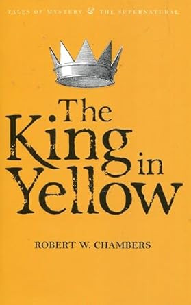 The King in Yellow