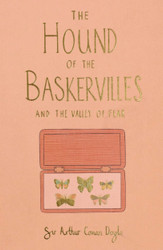 Hound of the Baskervilles & Valley of Fear