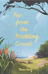 Far from the Madding Crowd