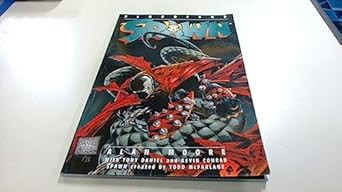 Spawn: Bloodfeud
