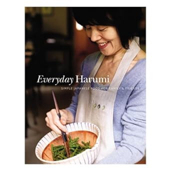 Everyday Harumi Everyday Harumi