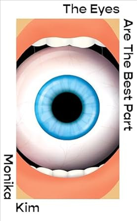 The eyes are the best part
