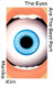 The eyes are the best part