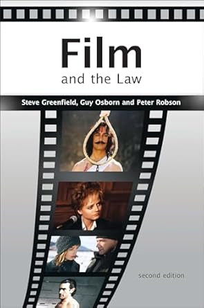 Film and the Law