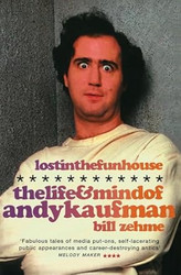 Lost in the Funhouse