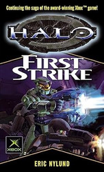 Halo : First Strike