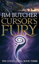 Cursor's Fury