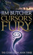 Cursor's Fury