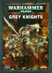 Warhammer 40000 Codex