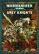 Warhammer 40000 Codex