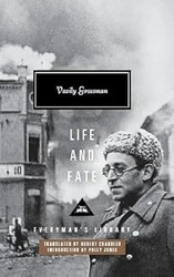 Life and Fate: Vasily Grossman